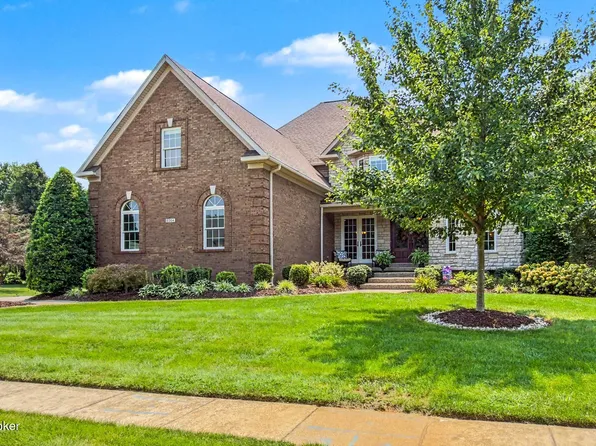 6004 Waterfall Way, Prospect, KY 40059