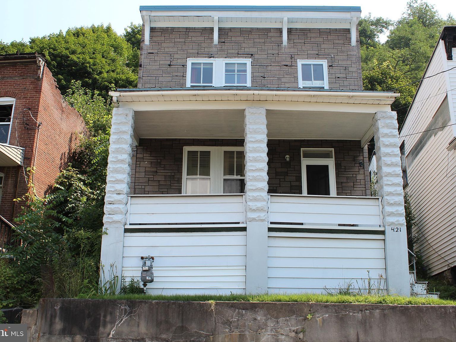 421 Independence St, Cumberland, MD 21502 Zillow