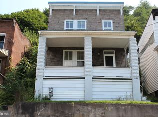 421 Independence St, Cumberland, MD 21502