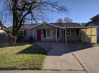 2640 E Cornell St, Lubbock, TX 79403