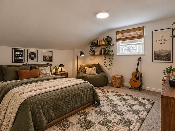 4th image of 17 Sherman St Floor 2