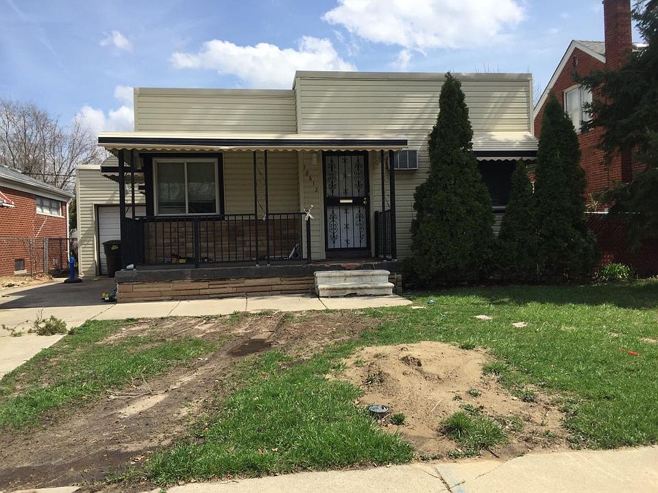 18612 Blackmoor St, Detroit, MI 48234 Zillow