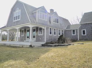 97 Blueberry Hill Rd, Hope, ME 04847