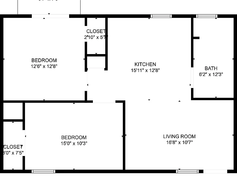 15509 Casey Rd #A — Photo 10