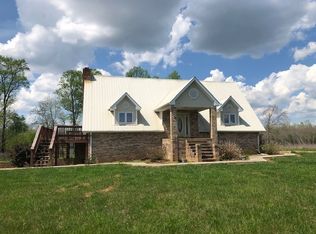 Swamp Rd, McMinnville, TN 37110