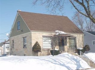 6614 W Chambers St, Milwaukee, WI 53210