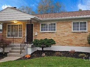 641 Ivyhill Dr, Cincinnati, OH 45238