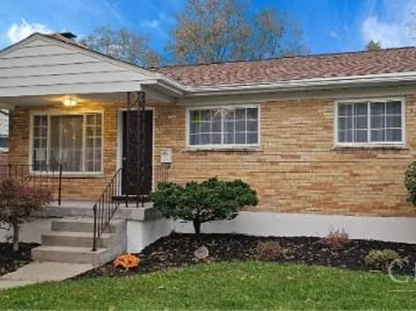 641 Ivyhill Dr, Cincinnati, OH 45238