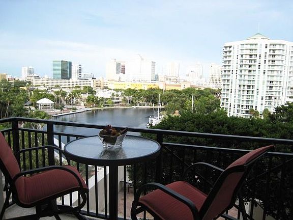 5th image of 610 W Las Olas Bl #818N