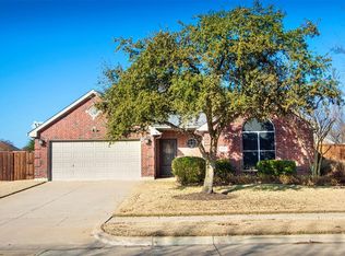 12602 Ark Rd, Frisco, TX 75035