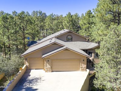 1088 Pine Country Ct, Prescott, AZ, 86303