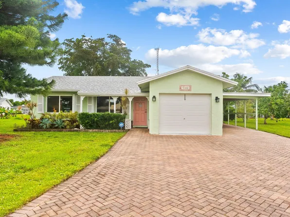 7100 NW 92nd Avenue, Tamarac, FL 33321