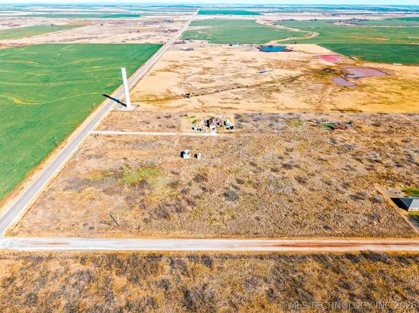 1 Cabin Ln, Devol, OK 73531