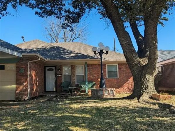 7112 S Winston Way, Oklahoma City, OK 73139