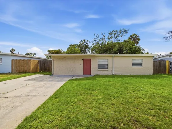 6629 Sierra Ter, New Port Richey, FL 34652