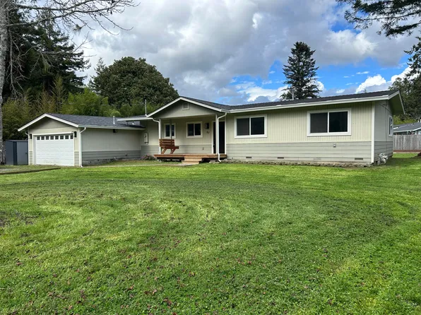 67 Kirk Ct, Carlotta, CA 95528