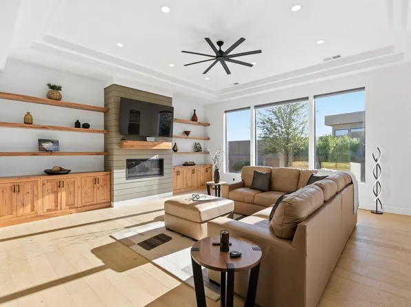 2197 W Reserve Cir, Saint George, UT 84770