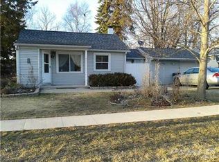 205 Keeney, Perry, MI 48872