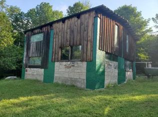 Stroupe Rd, Columbia, NY 13357