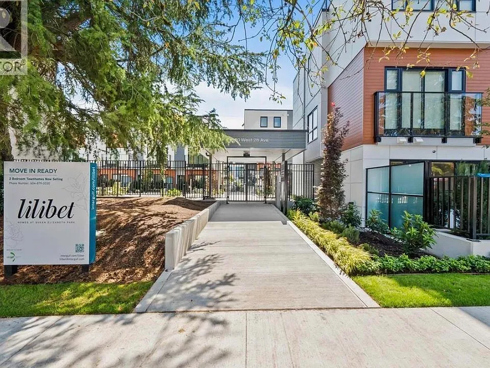 530 W 28th Ave #34