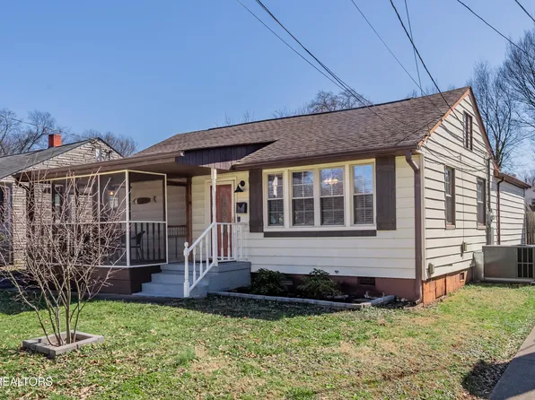 1932 Seymour Ave, Knoxville, TN 37917