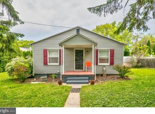 811 Hyde Park Ave, Reading, PA 19605