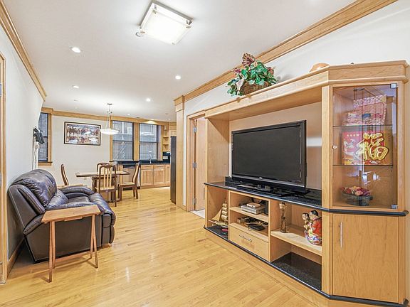 2nd image of 34 Harrison Ave #B