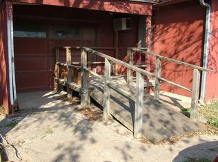 405 E King Ave, San Diego, TX 78384