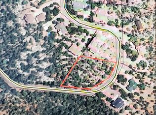 1118 S Gold Nugget Ln, Payson, AZ 85541