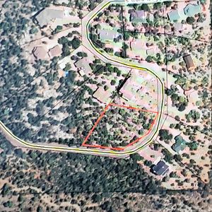1118 S Gold Nugget Ln, Payson, AZ, 85541