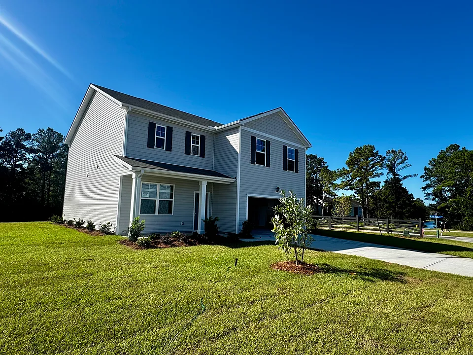 604 Culmen Ct