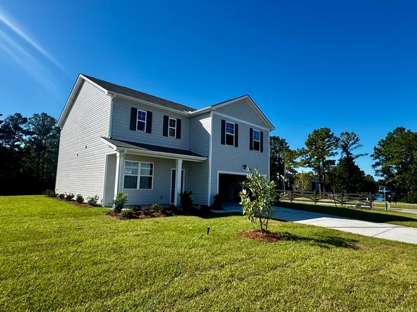 604 Culmen Ct, Myrtle Beach, SC