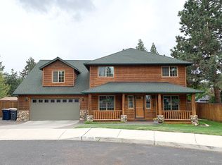 20121 Wapiti Ct, Bend, OR 97702