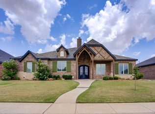 3710 135th St, Lubbock, TX 79423