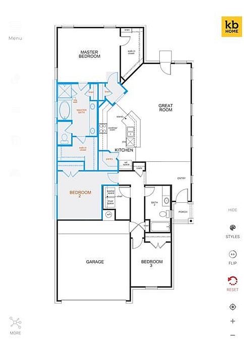 2nd image of 8014 Rabbit Dr