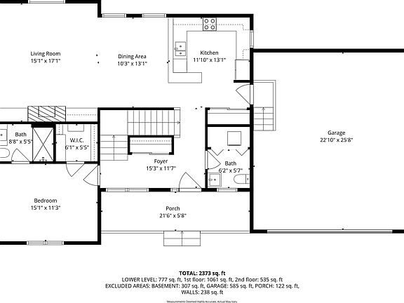 4th image of 228 Cushing Road #A