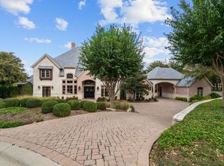 5901 Kittansett Ct, Fort Worth, TX 76132