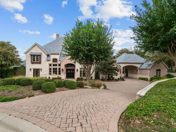 5901 Kittansett Ct, Fort Worth, TX 76132