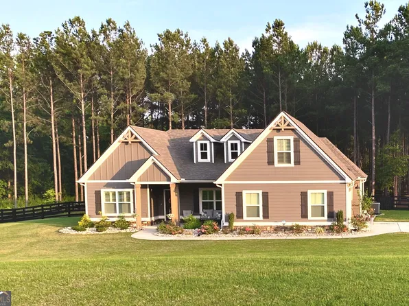 233 Springdale Estates Dr, Senoia, GA 30276