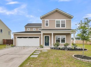 450 Carrara Dr, Summerville, SC 29486