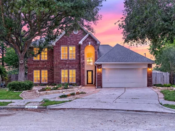 15502 Contender Ln, Friendswood, TX 77546