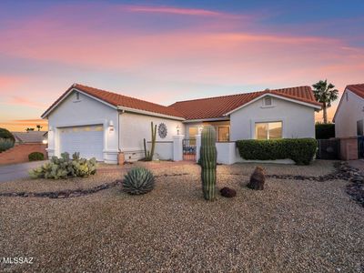 1135 W Placita Lucinda, Green Valley, AZ, 85614