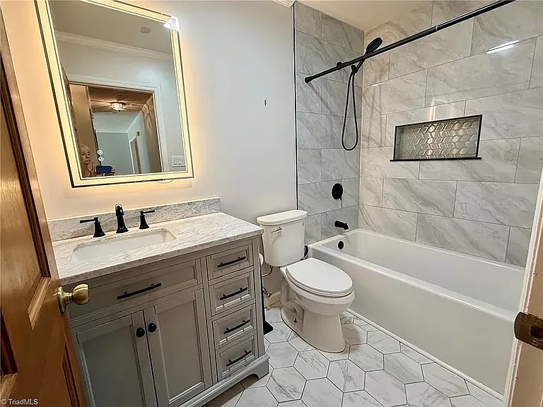 6907 Ridge Haven Rd — Photo 12