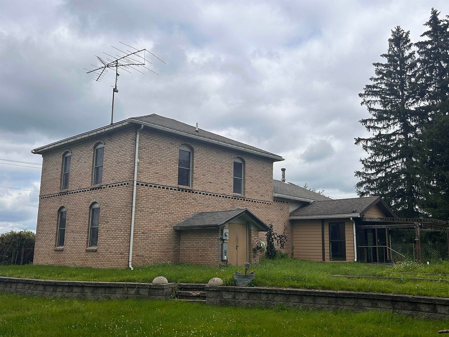 N6486 S Aniwa Rd, Plainfield, WI 54966 MLS 50295077 Zillow