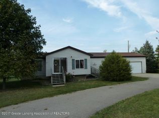 4547 Bell Hwy, Eaton Rapids, MI 48827
