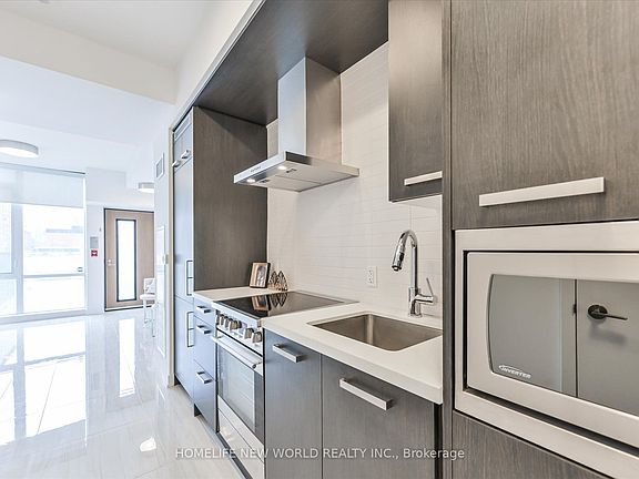 4th image of 455 Front St E #N108