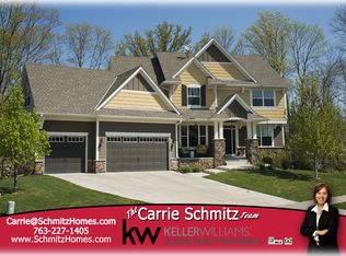 18558 99th Pl N, Maple Grove, MN 55311