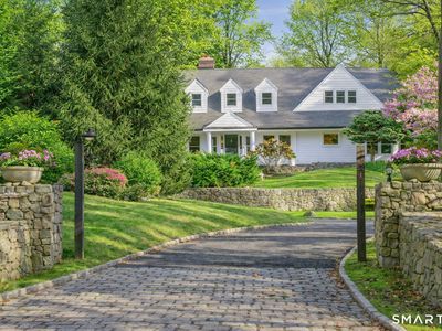 10 Woodhill Road, Wilton, CT, 06897