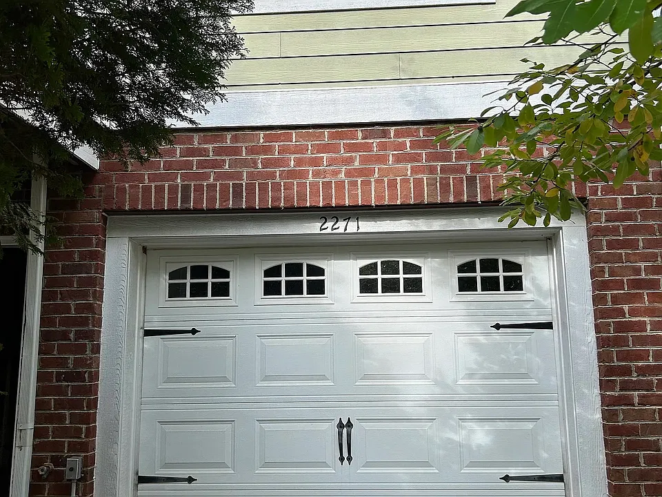 2271 Whittington Dr