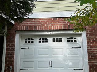 2271 Whittington Dr, Charlottesville, VA 22911